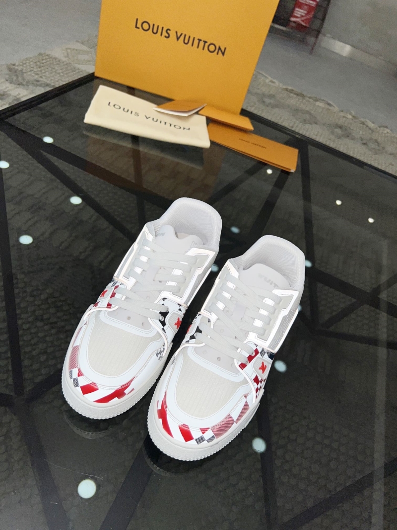 LV Sneakers